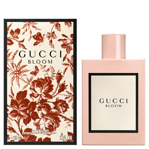 gucci bloom fragrantica club|gucci bloom cheapest price.